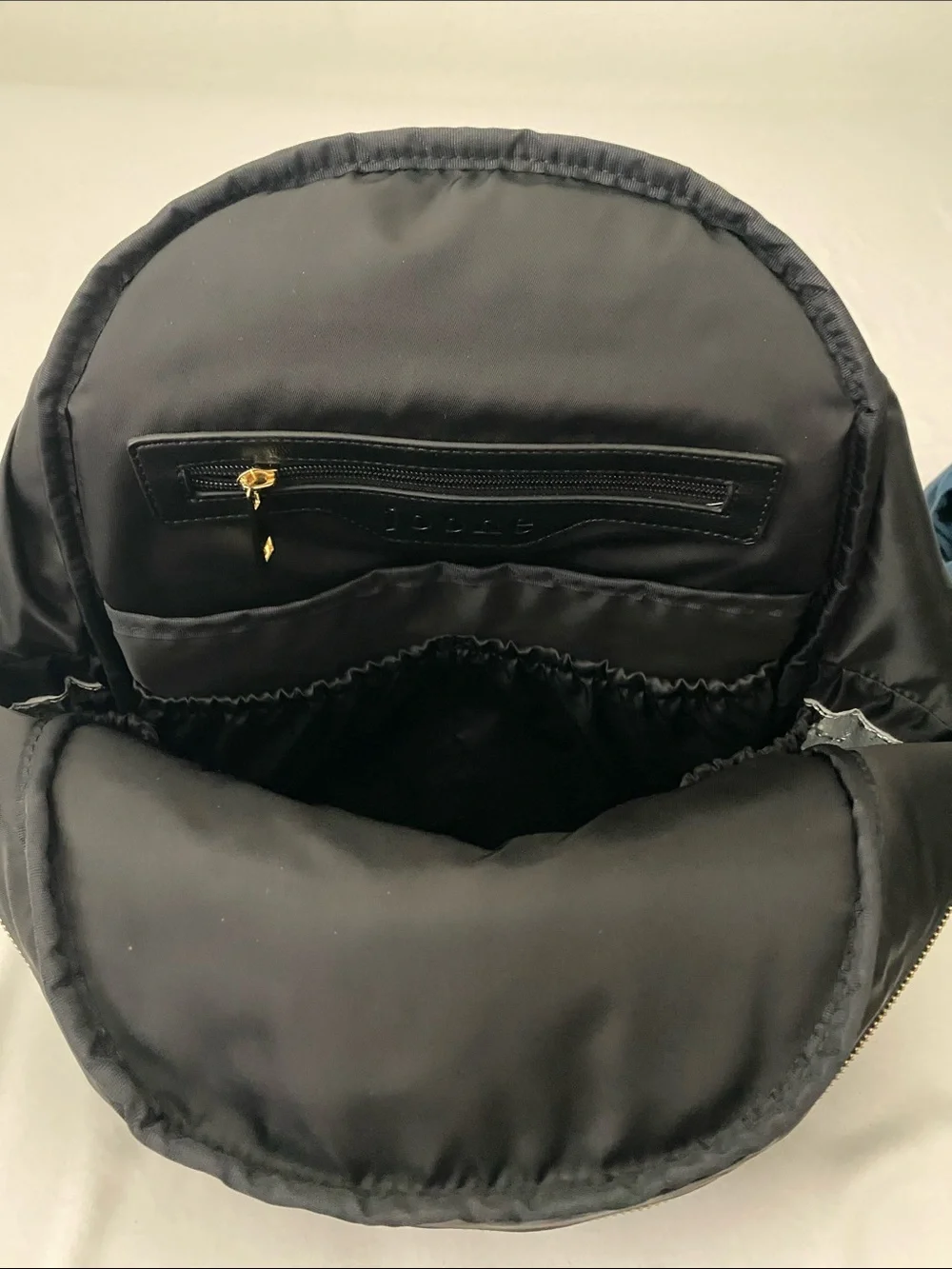 Joone Maden Black All Day Backpack